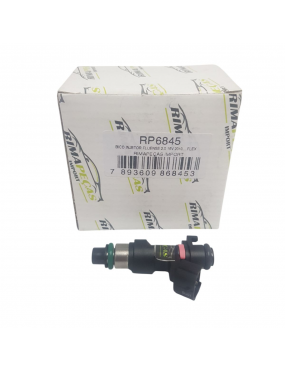 Bico Injetor Fluence 2.0 16v 2010-2018 Rp6845 I Rima Parts