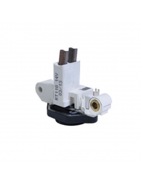 Regulador Voltagem Alternador 120ah Sistema Bosch Magneti Marelli