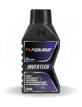 Invertech 450ml Koube..