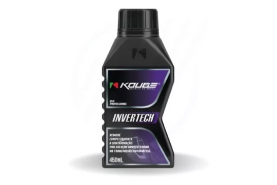 Invertech 450ml Koube