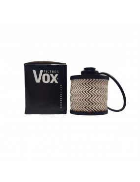 Filtro Combustivel Vox Filtros