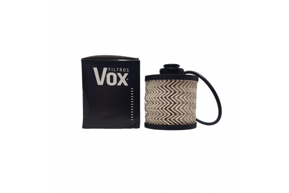 Filtro Combustivel Vox Filtros