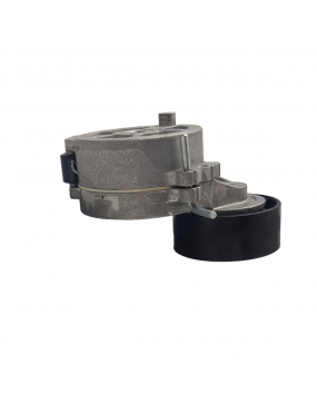 Rolamento Correia Alternador Com Suporte Nytron