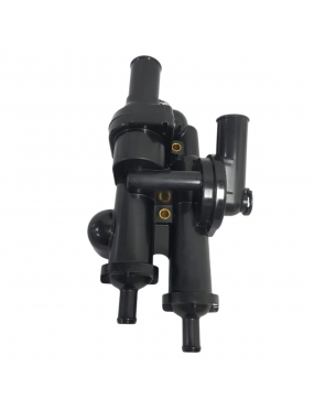 Carcaça Válvula Termostática C/ Válvula Compass I Rima Parts