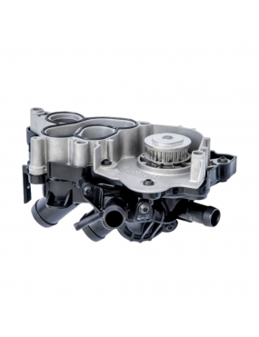 BOMBA D'ÁGUA COM CARCAÇA NIDEC - NBA0638