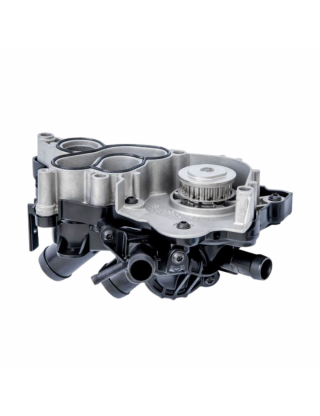 BOMBA D'ÁGUA COM CARCAÇA NIDEC - NBA0638..