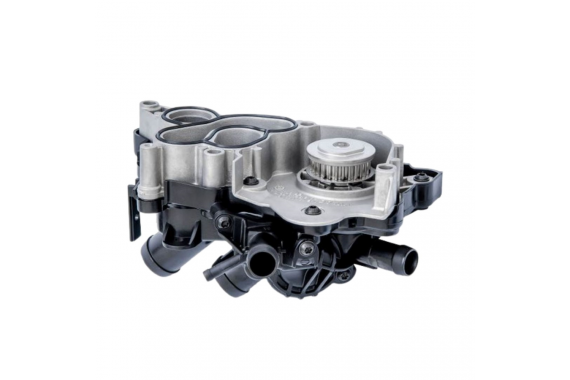 BOMBA D'ÁGUA COM CARCAÇA NIDEC - NBA0638