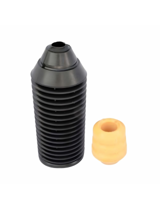 KIT AMORTECEDOR DIANTEIRO PARCIAL VOLKSWAGEN NIVUS GOL BORA GOLF AUDI A3 MOBENSANI - MB4132S..