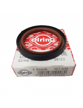 Retentor Virabrequim Dianteiro Freemont - 127610 I Elring