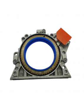 Retentor Virabrequim Traseiro Para Sensor Pino Redondo (flange Em Aluminio) Rima Parts..