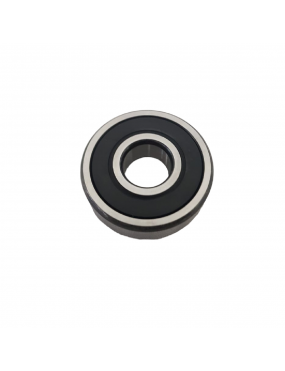 Rolamento Alternador com 2 blindagem Borracha I Skf