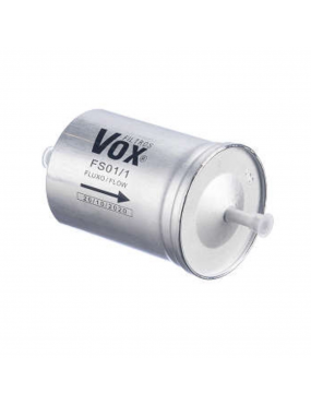 Filtro Combustivel Vox Filtros