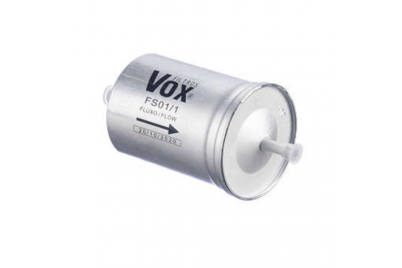 Filtro Combustivel Vox Filtros