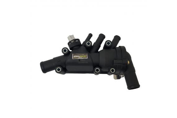 Carcaça Válvula Termostática Com Válvula Com flange I Rima Parts