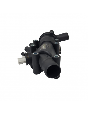 Carcaça Válvula Termostática Com Válvula Com flange I Rima Parts
