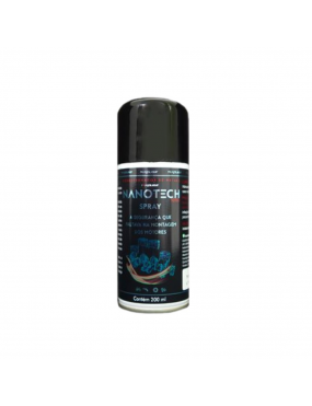 Spray Condicionador Metal Nanotech 200ml Koube..