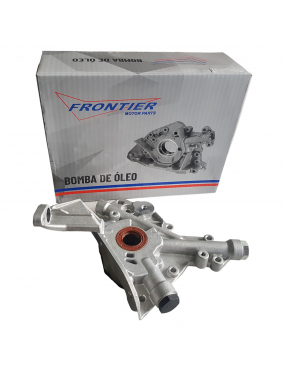 Bomba Oleo Frontier Genuine Parts..