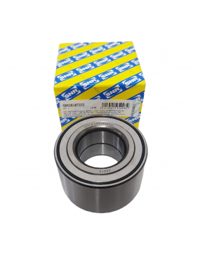Rolamento roda Dianteira Celta/Corsa/Agile/Prisma I Snr