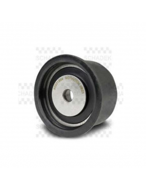 Rolamento Correia Comando Guia Schadek..