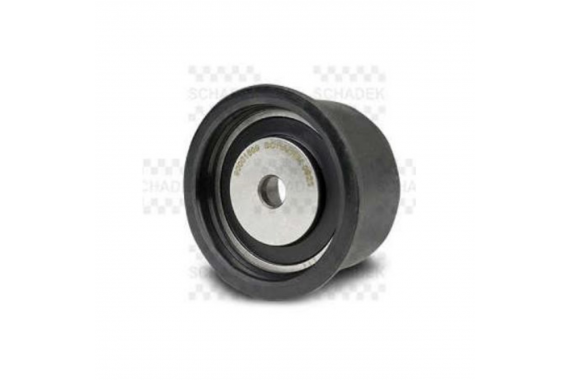 Rolamento Correia Comando Guia Schadek