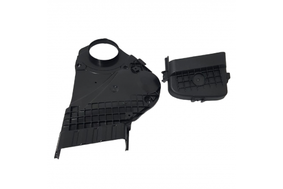 Jogo Tampa Proteção correia comando 206/207 I 2M Plastic