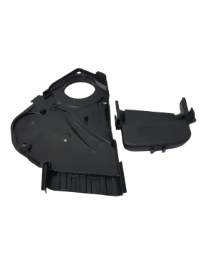 Jogo Tampa Proteção correia comando 206/207 I 2M Plastic