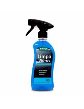 Limpa Vidros 500ml Vonixx..