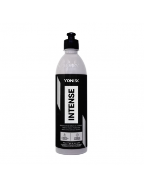 Renovador Plastico Intense 500ml Vonixx..