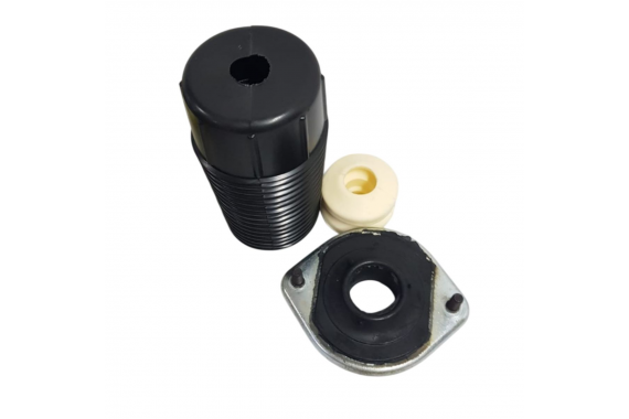 Kit Amortecedor Dianteiro Com Coxim Celta/Corsa I Mobensani