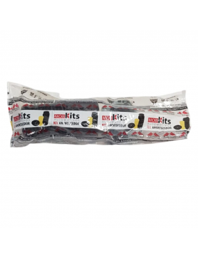 Kit Amortecedor Dianteiro Com Coxim Celta/Corsa I Mobensani