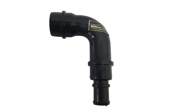 Tubo Ventilação Corpo Válvula A3/A4 I Rima Parts