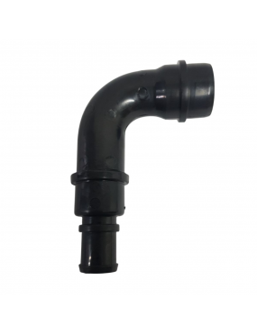 Tubo Ventilação Corpo Válvula A3/A4 I Rima Parts