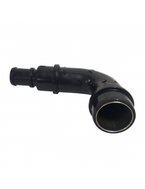 Tubo Ventilação Corpo Válvula A3/A4 I Rima Parts