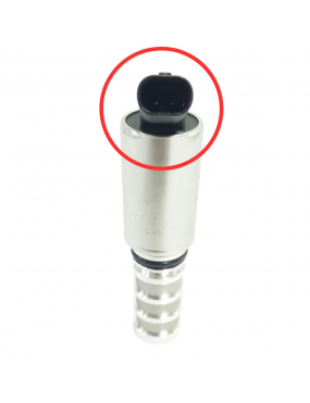 Válvula Solenoide Comando Admissão/Escape Cruze/Tracker I General Motors
