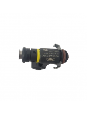 Bico Injetor 4 Furos Ka/Fiesta/Focus/Ecosport I Ford