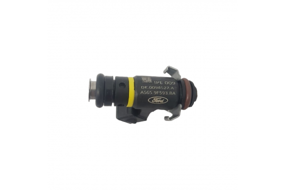 Bico Injetor 4 Furos Ka/Fiesta/Focus/Ecosport I Ford