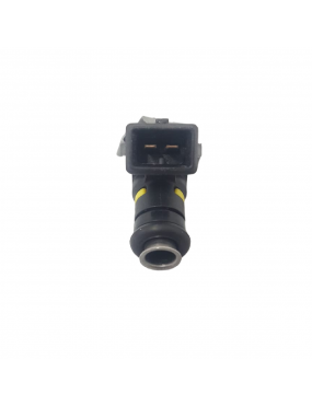 Bico Injetor 4 Furos Ka/Fiesta/Focus/Ecosport I Ford