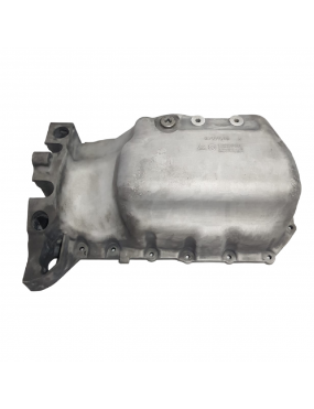 Carter Motor Alumínio C3/C4/Xsara/206/307 I Peugeot ..