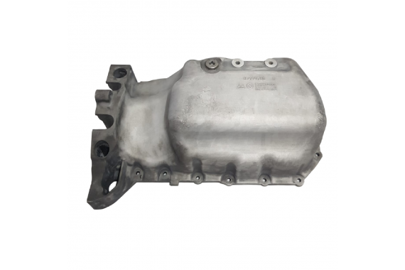 Carter Motor Alumínio C3/C4/Xsara/206/307 I Peugeot 