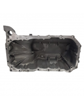 Carter Motor Alumínio C3/C4/Xsara/206/307 I Peugeot 