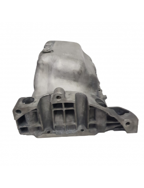 Carter Motor Alumínio C3/C4/Xsara/206/307 I Peugeot 