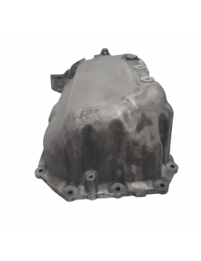 Carter Motor Alumínio C3/C4/Xsara/206/307 I Peugeot 