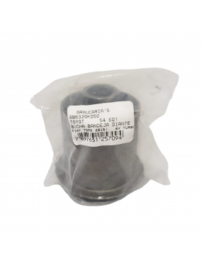 Bucha Bandeja Dianteira Superior Hilux 486320K050 I Toyota 