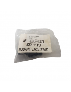 Sensor de Fase Gol/Golf/Polo – 04C907601K I Volkswagen  