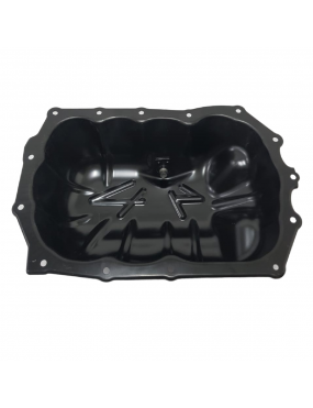 Carter do Motor Ecosport/Ka I Ford 