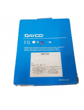 Correia Comando GrandSportage/Sportage 108SP254H I Dayco    