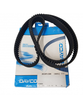 Correia Comando L200/Pajero - 201SHP320H I Dayco    