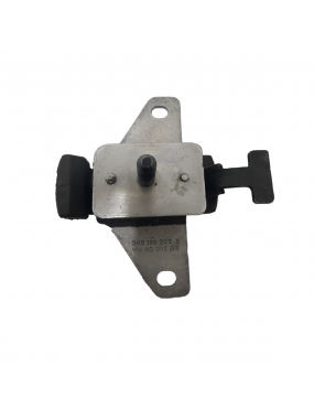Coxim motor Dianteiro Amarok I Volkswagen..