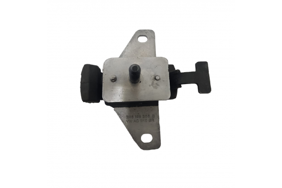 Coxim motor Dianteiro Amarok I Volkswagen