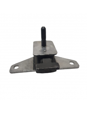 Coxim motor Dianteiro Amarok I Volkswagen